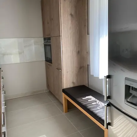 Kandelblick Apartmán