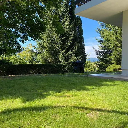 Kandelblick Appartement