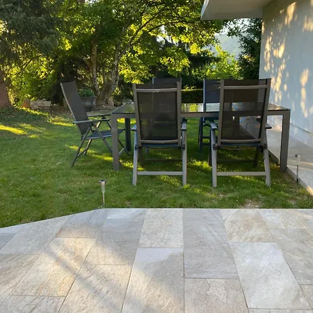 Apartman Kandelblick *