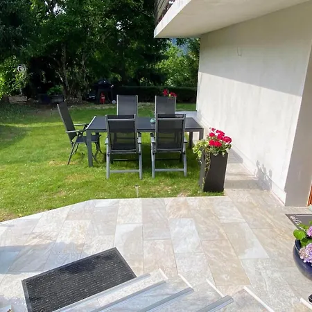 Kandelblick Вальдкирх