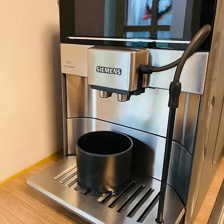 Kandelblick Апартаменты *