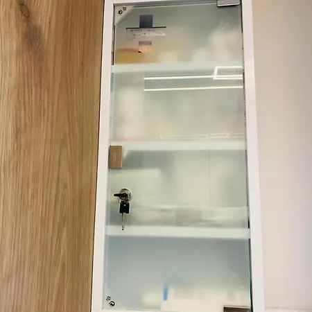 Apartmán Kandelblick