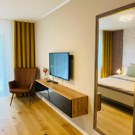 Apartman Kandelblick *