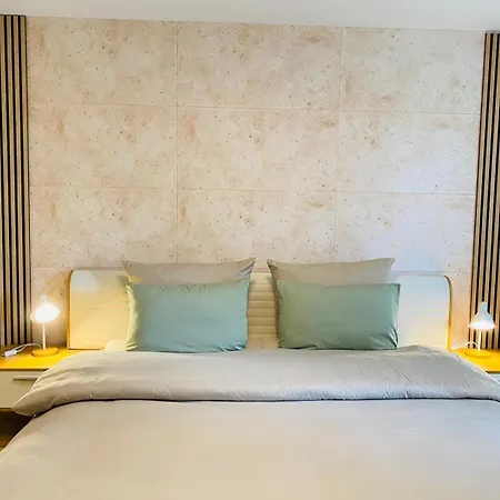 Апартаменты Kandelblick