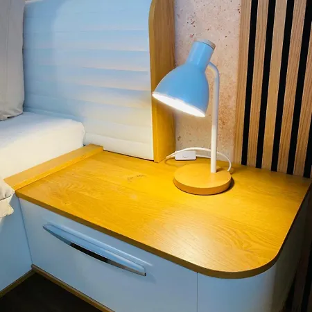 Kandelblick Apartmán