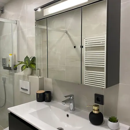 Apartman Kandelblick Waldkirch