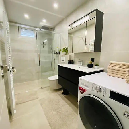 Kandelblick Apartman