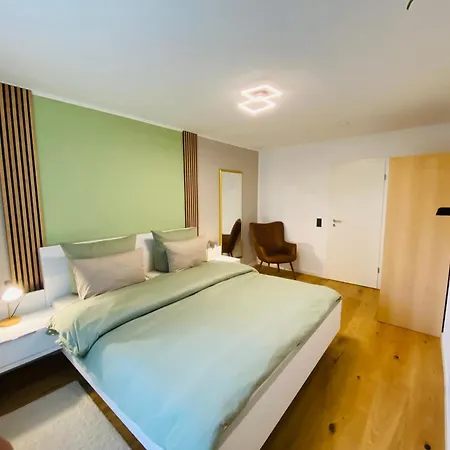 Apartmán Kandelblick