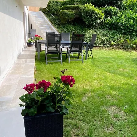 Kandelblick Apartman *