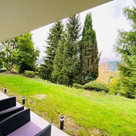 Kandelblick Вальдкирх