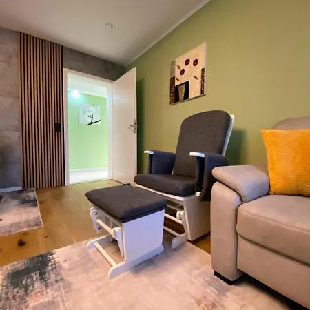 Kandelblick Apartmán Waldkirch