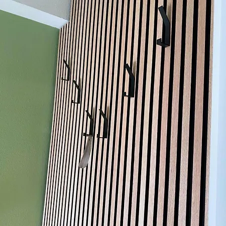 Apartmán Kandelblick Waldkirch