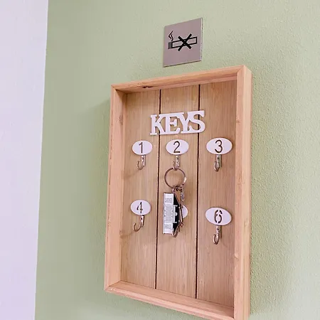 Kandelblick Апартаменты *