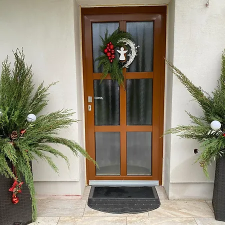 Appartement Kandelblick *