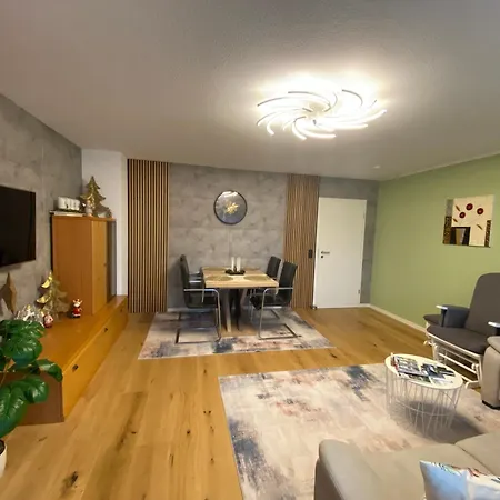 Apartment Kandelblick Waldkirch