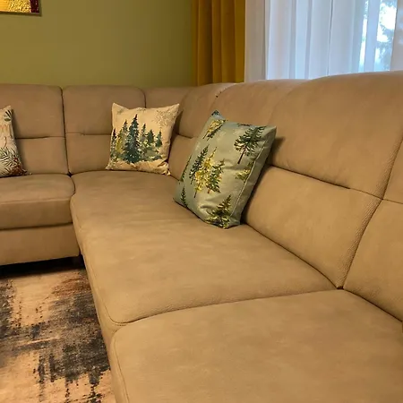 Apartment Kandelblick *