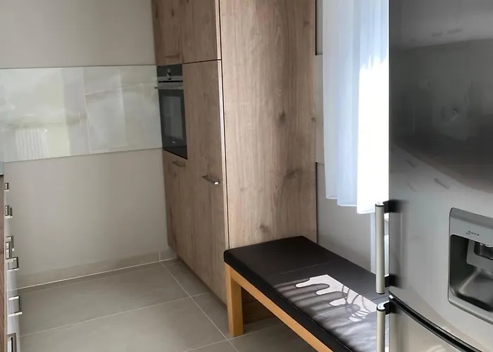 Kandelblick Apartment