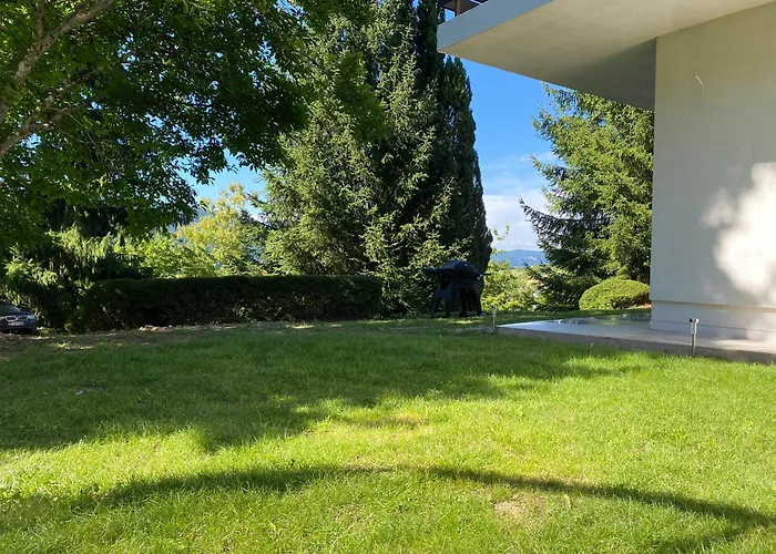 Kandelblick Appartement