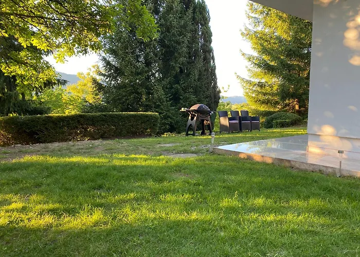 Kandelblick Waldkirch