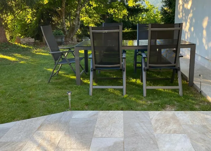 Apartment Kandelblick *