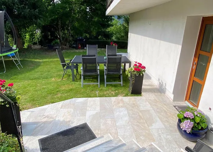 Kandelblick Waldkirch