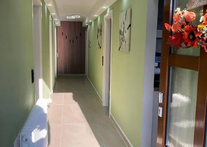 Appartement Kandelblick