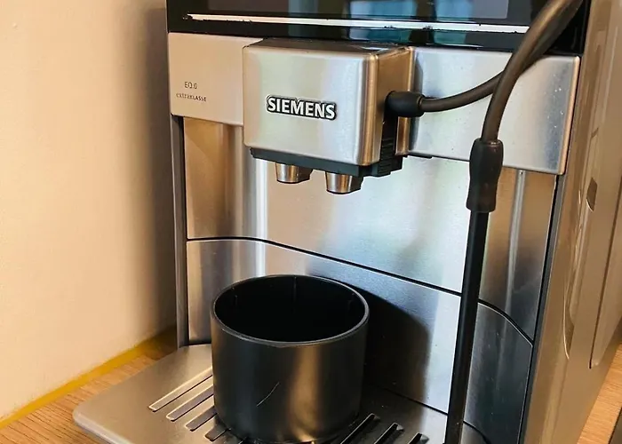 Kandelblick Appartement *