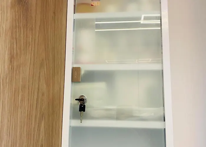 Appartement Kandelblick