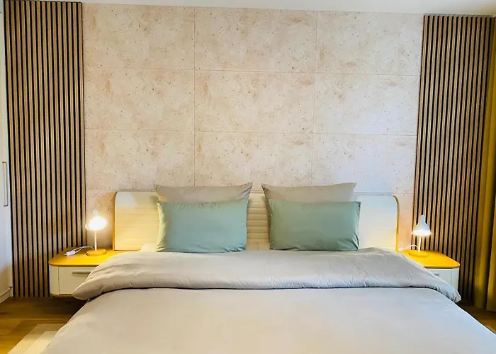 Appartement Kandelblick