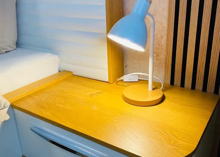 Kandelblick Appartement