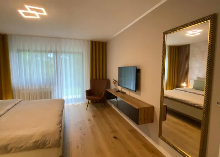 Kandelblick Apartment *