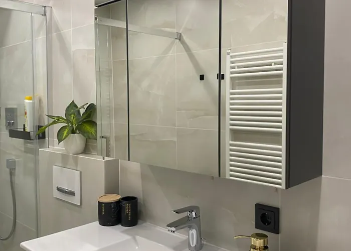 Appartement Kandelblick Waldkirch