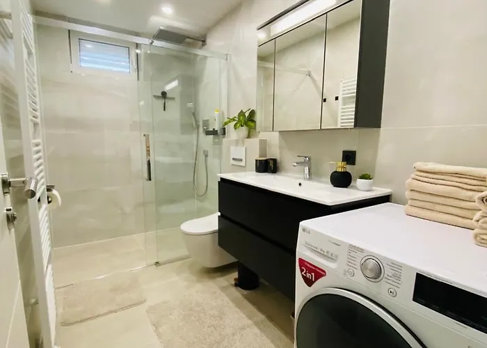 Kandelblick Apartment