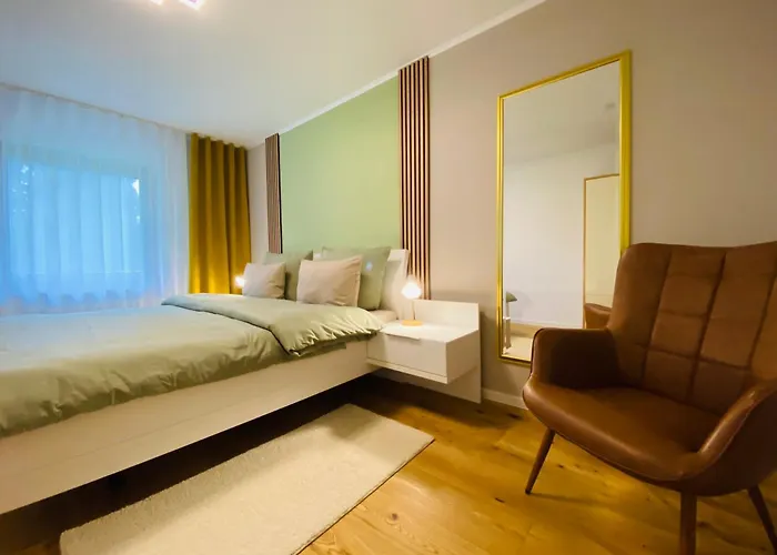 Kandelblick Appartement