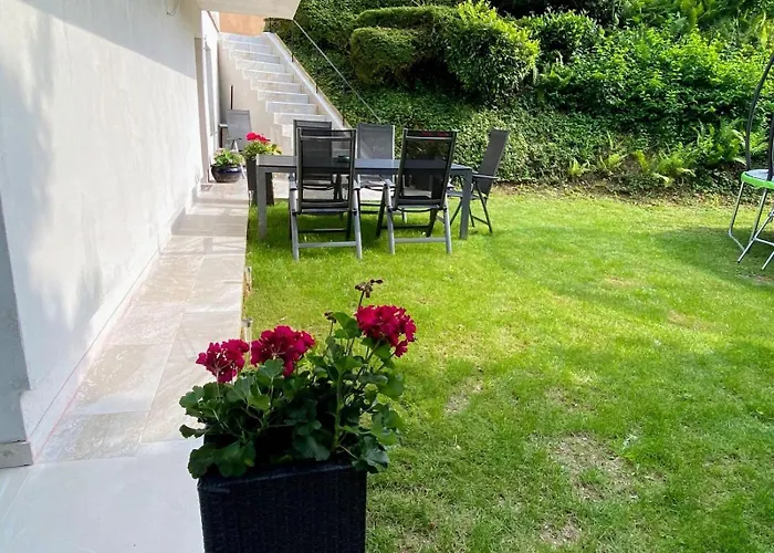 Kandelblick Appartement *