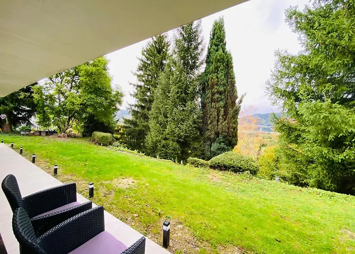 Kandelblick Waldkirch