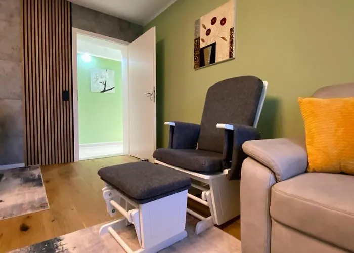 Kandelblick Appartement Waldkirch