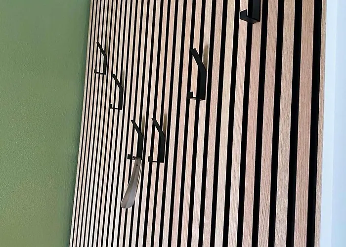 Appartement Kandelblick Waldkirch