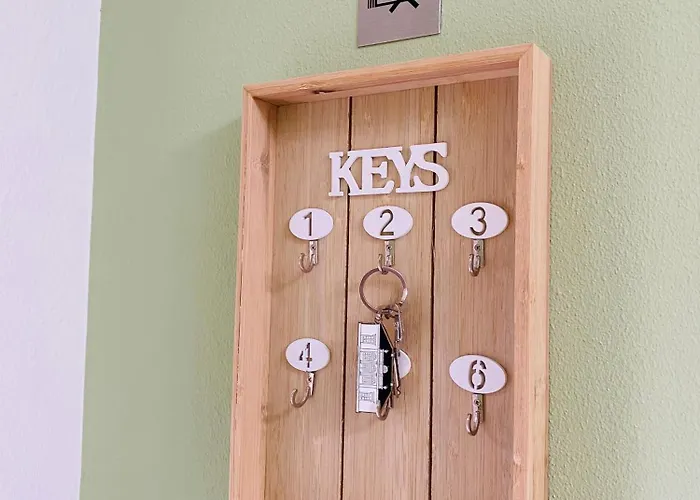 Kandelblick Apartment *