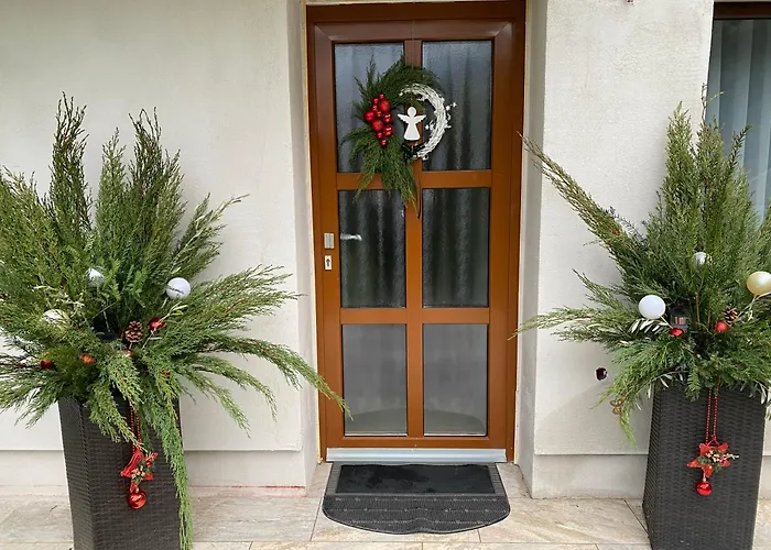 Apartment Kandelblick *