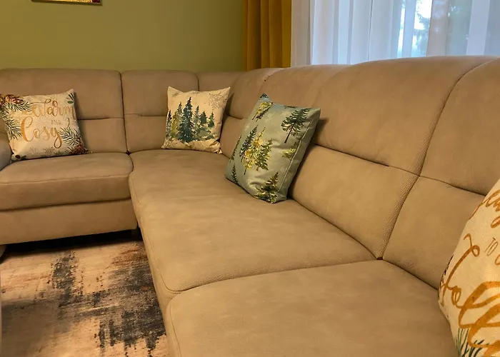 Appartement Kandelblick *